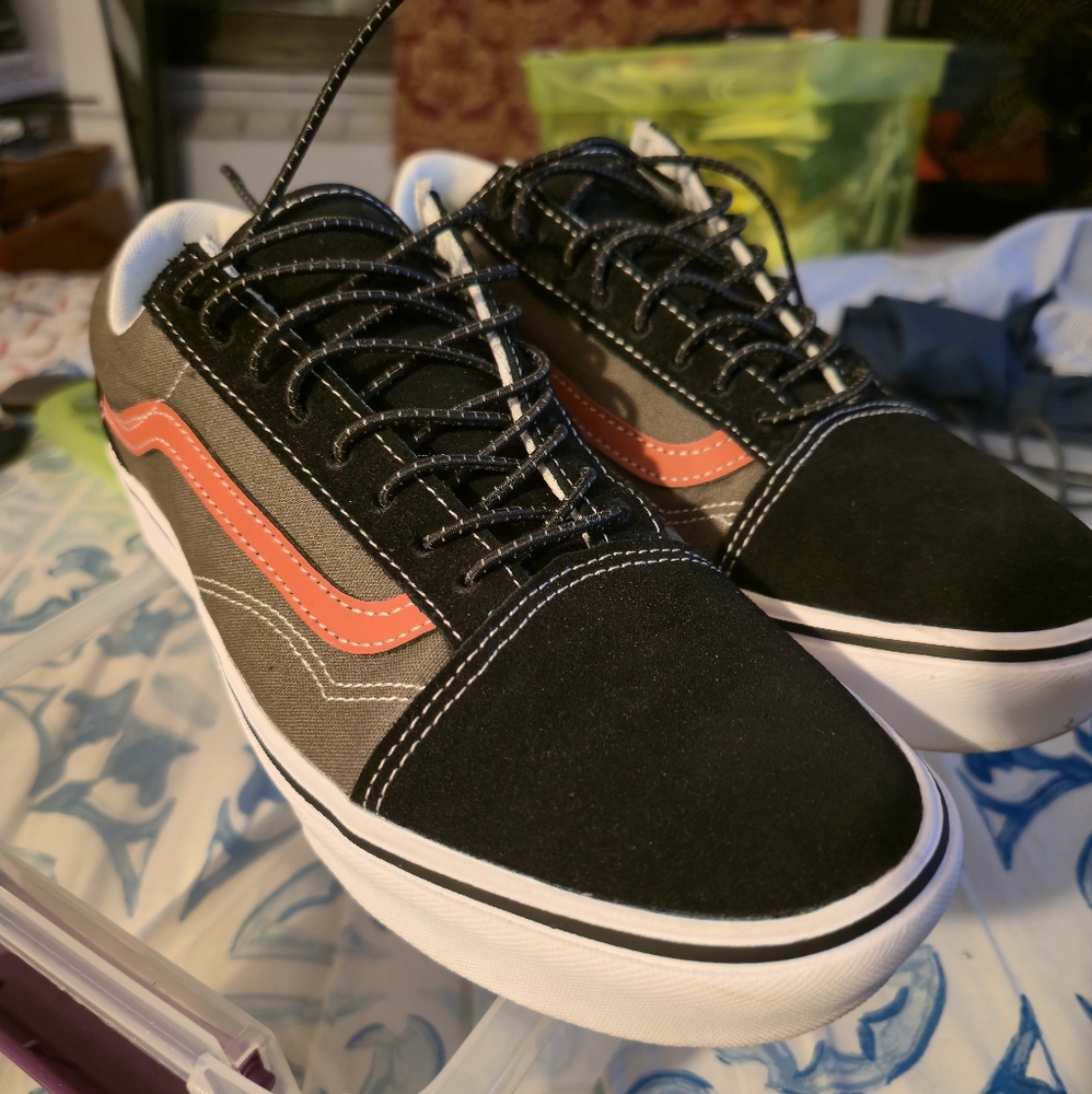 VANS OLD SKOOL COMFYCush